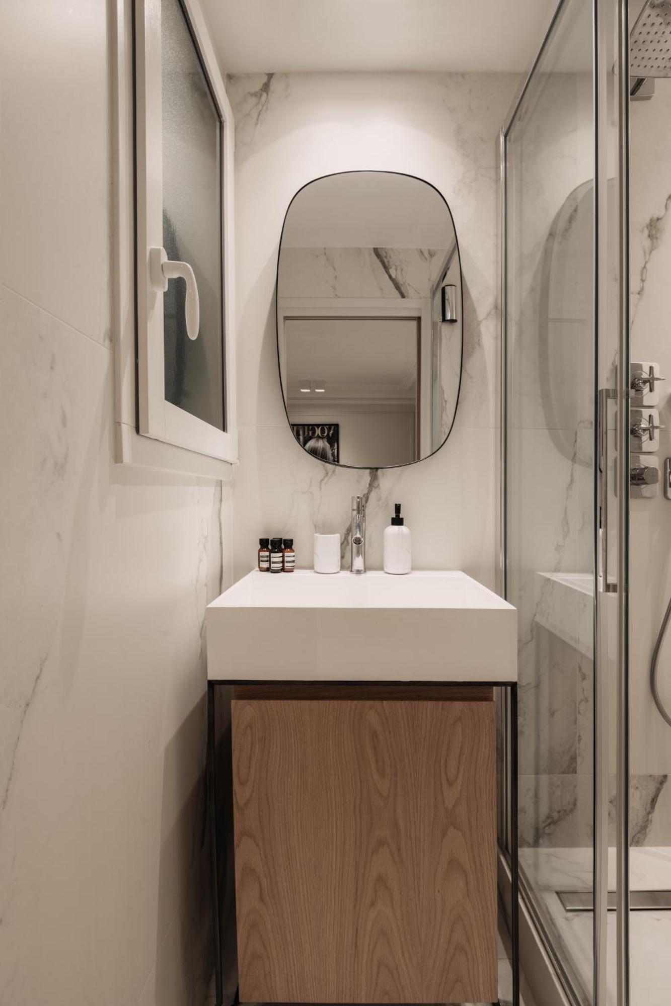 Highstay - Luxury Serviced Apartments - Louvre-Rivoli Paris Exterior photo
