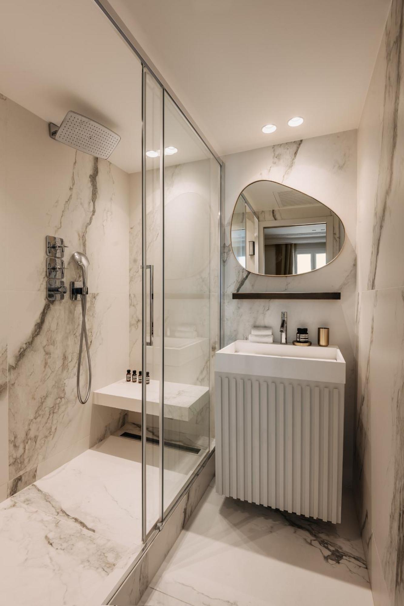 Highstay - Luxury Serviced Apartments - Louvre-Rivoli Paris Exterior photo